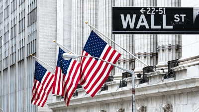 Άνοδος στη Wall Street, με το «βλέμμα» σε Fed και macro - Υποχωρούν οι αποδόσεις των ομολόγων, στο 2,86% του 10ετούς ΗΠΑ