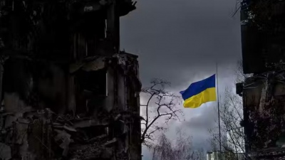 Prokudin (Όυκρανός στρατιωτικός διοικητής Kherson): Δέκα εθελοντές Ουκρανοί έφυγαν για ανθρωπιστική βοήθεια και δεν επέστρεψαν