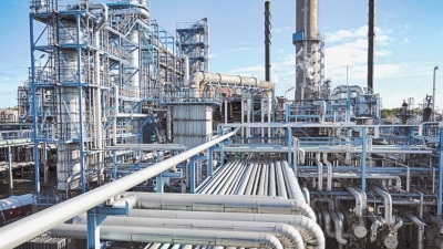 Νέα έργα φυσικού αερίου σε Βέροια - Γιαννιτσά, Γρεβενά, Λιβαδειά