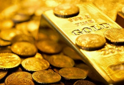 Ο χρυσός ξεπέρασε το ευρώ ως αποθεματικό… - Το επόμενο νόμισμα που θα αμφισβητηθεί είναι το δολάριο
