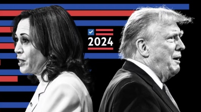 Άγρια κόντρα Trump με Kamala Harris, για Putin, Ουκρανία – Είσαι Μαρξίστρια, είσαι ντροπή - Το τέλος Πολέμου συμφέρει τις ΗΠΑ