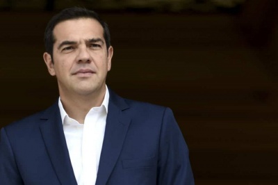 Η ομιλία του Αλέξη Τσίπρα στο Μέγαρο Μουσικής για τη Συμφωνία των Πρεσπών