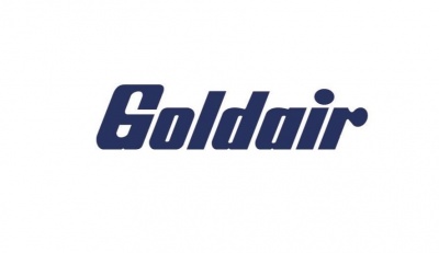 Goldair: Προσφορά 8 ΜΕΘ υψηλών προδιαγραφών στο ΕΣΥ