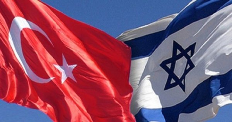 Το Ισραήλ ζητά να αποβληθεί η Τουρκία από το ΝΑΤΟ