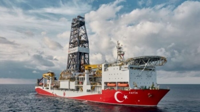 Η Τουρκία ετοιμάζεται να γίνει κέντρο μεταφοράς αερίου: Θα μπορούμε να κάνουμε παραδόσεις και στην... Ελλάδα