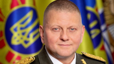 Τον κάλεσε εσπευσμένα - Έκτακτη επικοινωνία του αρχηγού του στρατού των ΗΠΑ με τον Ουκρανό αρχιστράτηγο Zaluzhny