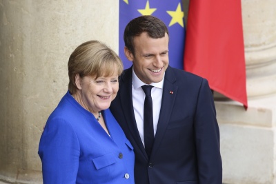 To παρασκήνιο του γαλλογερμανικού Ταμείου Ανάκαμψης - Πως συμφώνησαν Merkel και Macron