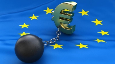 Ευρωζώνη: Η διαγραφή χρέους, ο «ελέφαντας στο δωμάτιο» και η πρόταση Draghi