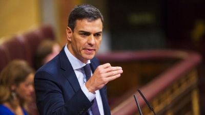 Συνελήφθη επίδοξος δολοφόνος του Ισπανού πρωθυπουργού