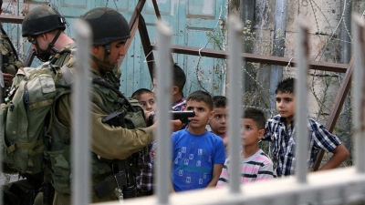 Δυτική Όχθη: Οι Παλαιστίνιοι αναζητούν διπλωματική υποστήριξη για τις συνθήκες φυλάκισης στο Ισραήλ