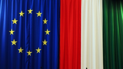 Οι Γερμανοί προτείνουν ευρω-πραξικόπημα κατά του Orban - «Καθαιρέστε την Ουγγαρία από την προεδρία της ΕΕ!»