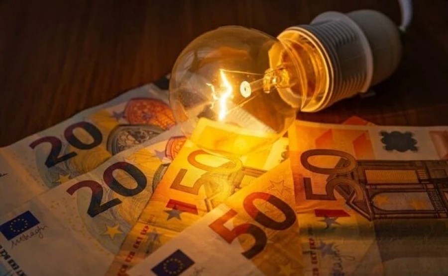Νέα Αριστερά: Ακραία αισχροκέρδεια στην αγορά του ρεύματος, στα 850 ευρώ η μεγαβατώρα