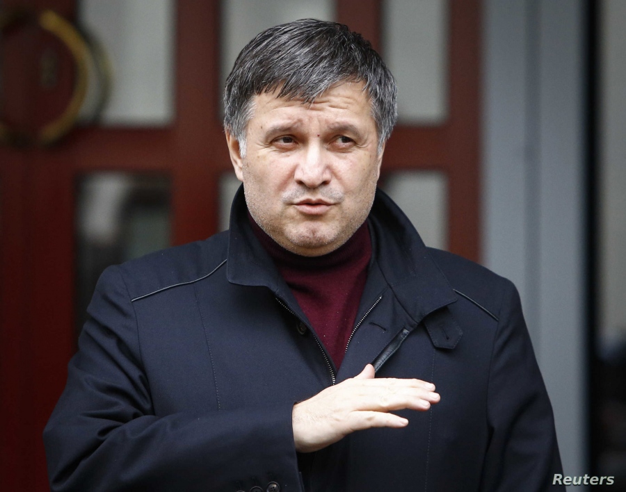 Ο Arsen Avakov, o διάδοχος… του Zelensky – Ποιος είναι ο νέος εκλεκτός των ΗΠΑ