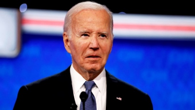 Ζει ο Biden; - Αγωνιώδη ερωτήματα από τους Ρεπουμπλικανούς του Κογκρέσου - Εξαφανισμένος ο πρόεδρος των ΗΠΑ