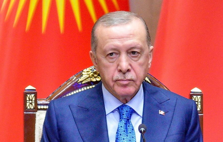 Erdogan: Τώρα πρέπει να ανοίξει ο δρόμος της διπλωματίας για την Ουκρανία