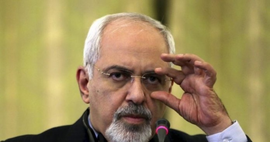 Zarif (Πρώην ΥΠΕΞ Ιράν): Οι εσωτερικές διενέξεις είναι «θανατηφόρο δηλητήριο» για την εξωτερική πολιτική της χώρας