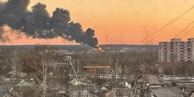 Oυκρανική επίθεση στη Σεβαστούπολη σκότωσε τρεις και τραυμάτισε 100 - Zakharova: Η Ουκρανία διαπράττει έγκλημα, χτυπάει αμάχους