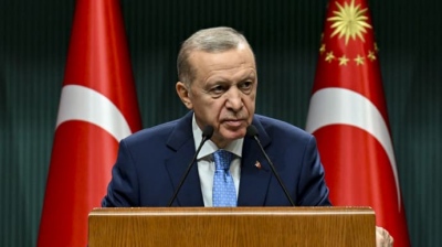 Ξέσπασμα Erdogan: Όπως μπήκαμε σε Λιβύη και Karabakh, έτσι μπορούμε να εισβάλουμε και στο Ισραήλ - Να είμαστε πολύ δυνατοί