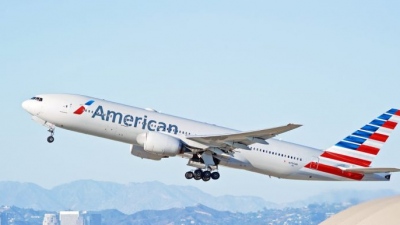 Φθηνές πτήσεις της American Airlines για Ελλάδα