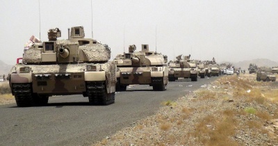 Υεμένη: Τα Ηνωμένα Αραβικά Εμιράτα μειώνουν τη στρατιωτική τους παρουσία στη χώρα, αλλά δεν αποχωρούν