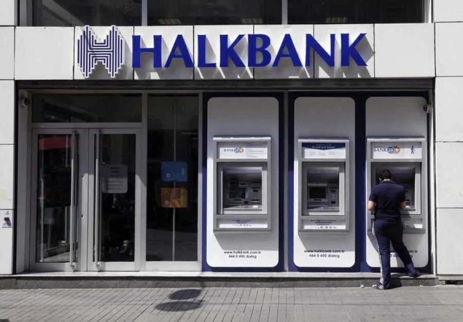 ΗΠΑ: Δικαστική απόφαση - καταπέλτης για τη Halkbank – Κατηγορίες για ξέπλυμα χρήματος και απάτη