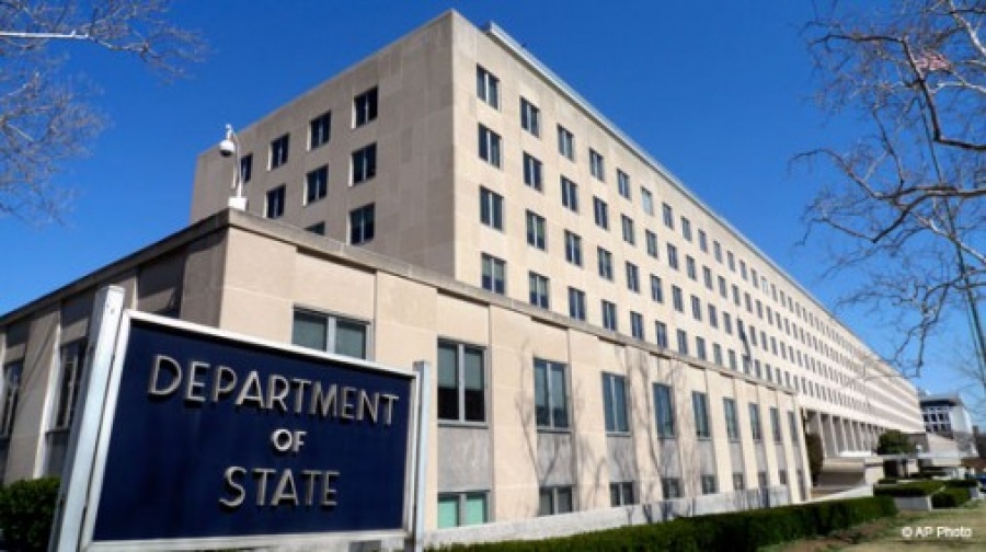 State Department προς Τουρκία: Ασύμβατοι με αμερικανικά οπλικά συστήματα και με F-35 οι ρωσικοί S -400