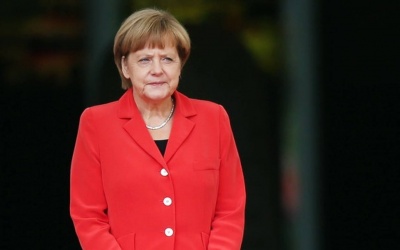 Merkel: Στην ελληνική κρίση και στο ευρώ δεν ήξερα τι πρέπει να γίνει και δέχθηκα πιέσεις