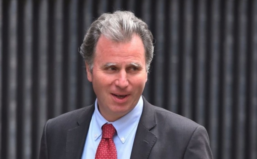 Letwin (Βρετανία): Δεν υπάρχει λόγος να διεξαχθεί δεύτερο δημοψήφισμα για το Brexit - Στηρίζω τη συμφωνία της πρωθυπουργού May