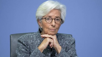 Η νέα στρατηγική της ΕΚΤ για πληθωρισμό - Από το «πράσινο» ομόλογο, στο «μοντέλο Fed» και τη διατήρηση της δημοσιονομικής πειθαρχίας