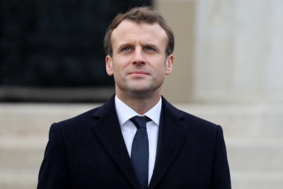 «Ελεύθερη πτώση» στη δημοτικότητα του Macron – Μόλις το 29% των Γάλλων τον υποστηρίζει