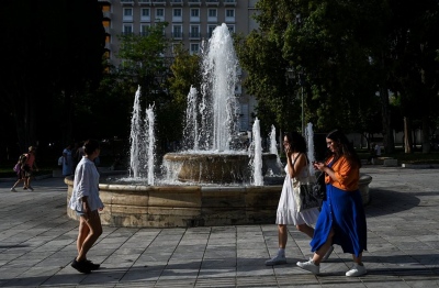 Έρχεται το «Ινδιάνικο καλοκαίρι» - Πώς αλλάζει το σκηνικό του καιρού στην Ελλάδα