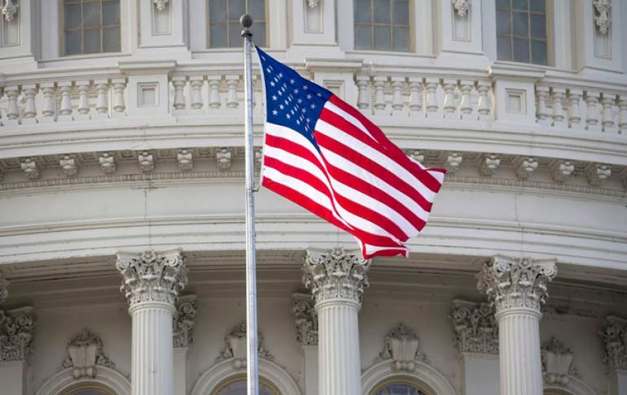ΗΠΑ: Προς συμφωνία στο Κογκρέσο εντός της εβδομάδας για νέες κυρώσεις στη Μόσχα