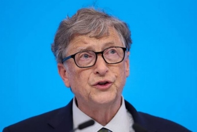 Bill Gates: Αν μεγάλωνα με smartphone, δεν θα είχα γίνει δισεκατομμυριούχος