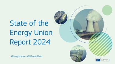 State of the Energy Union Report 2024: «Πιέζεται» το μοντέλο χρηματοδότησης δικτύων μέσω τελών καταναλωτών