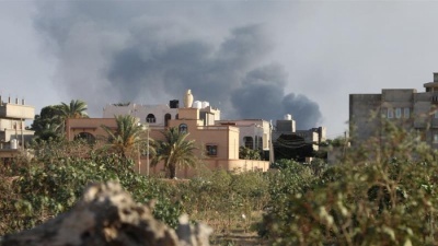 Λιβύη: Στους τρεις αυξήθηκαν οι νεκροί από την επίθεση στο υπουργείο Εξωτερικών
