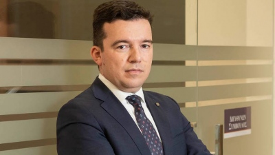 Συνεταιριστική Τράπεζα Καρδίτσας: O CEO Παναγιώτης Τουρναβίτης αποκαλύπτει στο ΒΝ τα μυστικά της τράπεζας boutique