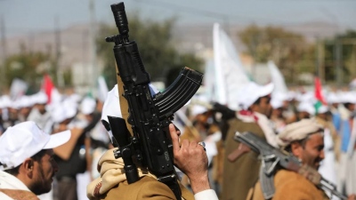 Houthis - Υεμένη: Εξαρθρώσαμε πυρήνα Ισραηλινών και Αμερικανών κατασκόπων
