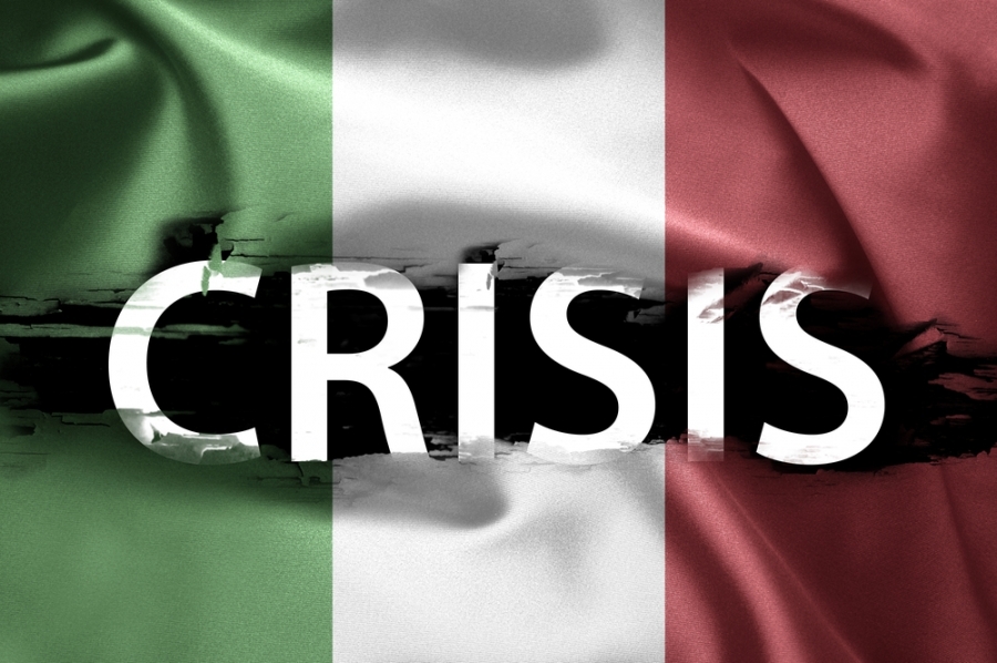 Confindustria: Η αβέβαιη ανάβαση της ιταλικής οικονομίας από την άβυσσο