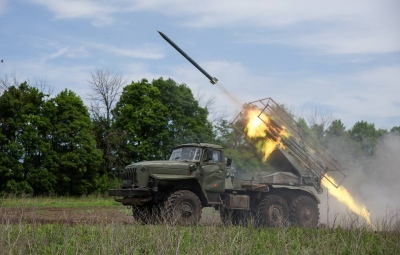 Βαριές απώλειες για τους Ουκρανούς στις μάχες με τη ρωσική δύναμη Dnepr σε Kherson και Zaporozhye