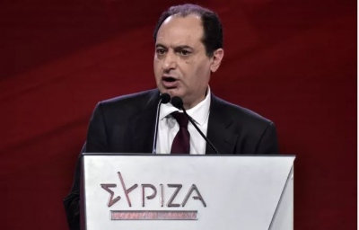 Σπίρτζης (ΣΥΡΙΖΑ): Δεν μπορεί ο Κασσελάκης – Απέτυχε η τακτική του στις ευρωεκλογές
