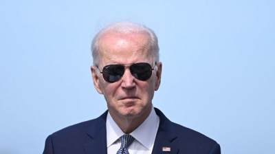 Scott Ritter (πρώην CIA): Ο Biden έφερε το ΝΑΤΟ και την EE στο χείλος της καταστροφής, το ΝΑΤΟ τελείωσε, απομονωμένες οι ΗΠΑ