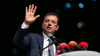 Γερμανικά ΜΜΕ για νίκη Imamoglu στην Κωνσταντινούπολη: Το σύστημα Erdogan κλονίζεται