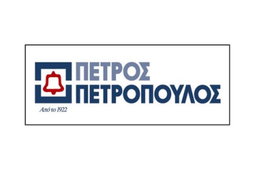 Εντυπωσιακό πρώτο τρίμηνο 2021 από την Πετρόπουλος – Αύξηση 650% στα κέρδη