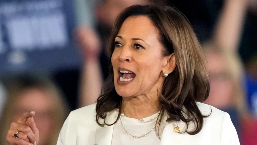 Καταρρέει στο Μίσιγκαν η Kamala Harris – Ειδοποιήθηκαν και οι δωρητές…