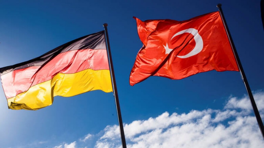 Γερμανία: Στη λίστα των περιοχών υψηλού κινδύνου για τον κορωνοϊό η Τουρκία