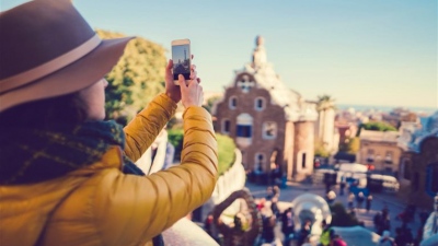 Δύο ελληνικοί στους πιο instagrammable προορισμούς στον κόσμο