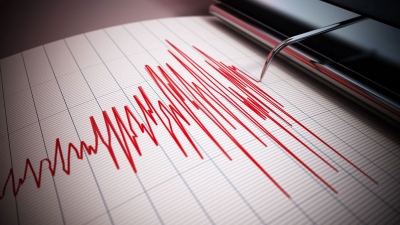 Συναγερμός στην Κόρινθο με δύο απανωτούς σεισμούς μέσα σε ένα λεπτό
