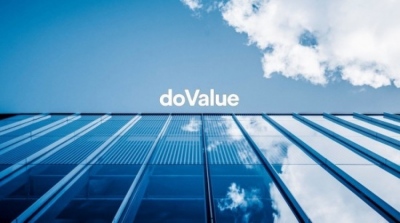 DoValue: Τρεις νέες συμβάσεις διαχείρισης 2,3 δισ. ευρώ – Καθαρά κέρδη 60 εκατ. ευρώ