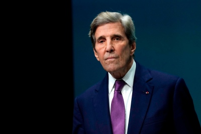 Βαρυσήμαντη δήλωση John Kerry (ΗΠΑ): Η Ουκρανία δεν θα μπορέσει να κερδίσει τη σύγκρουση με τη Ρωσία