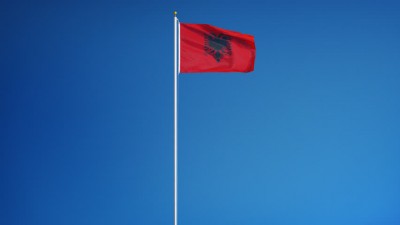 Μήνυμα συμπαράστασης από την Αλβανία για τον σεισμό: Θα είμαστε κοντά σας με όλα τα διαθέσιμα μέσα